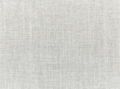 Left Hand 3 Seater Modular Linen Corner Sofa Grey Aprica