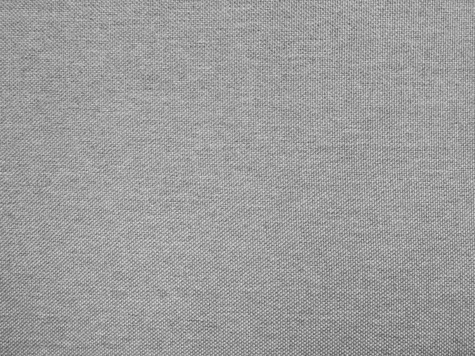 Left Hand Corner Fabric Sofa Light Grey Stockholm