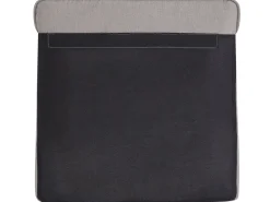 Left Hand Fabric Corner Sofa Beige Chesterfield