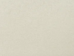 Left Hand Fabric Corner Sofa Bed Beige Romedal