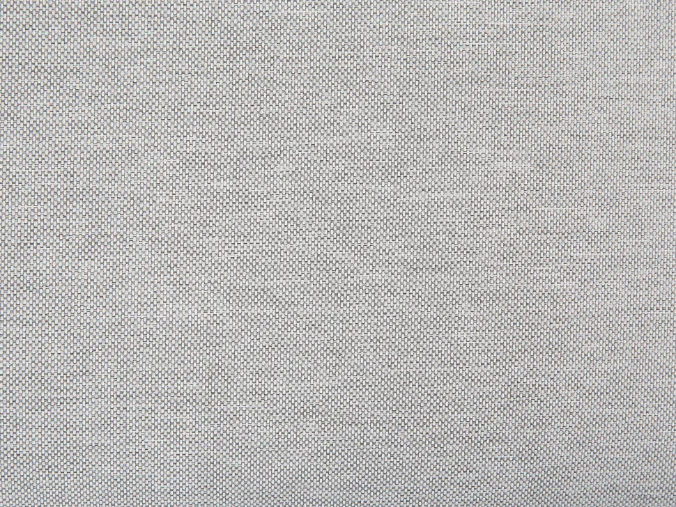 Lounge Set Akazienholz Hellbraun 2-Sitzer Auflagen Hellgrau Frascati