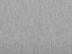 Lounge Set Akazienholz Hellbraun / Schwarz 5-Sitzer Modular Auflagen Taupe Alcamo