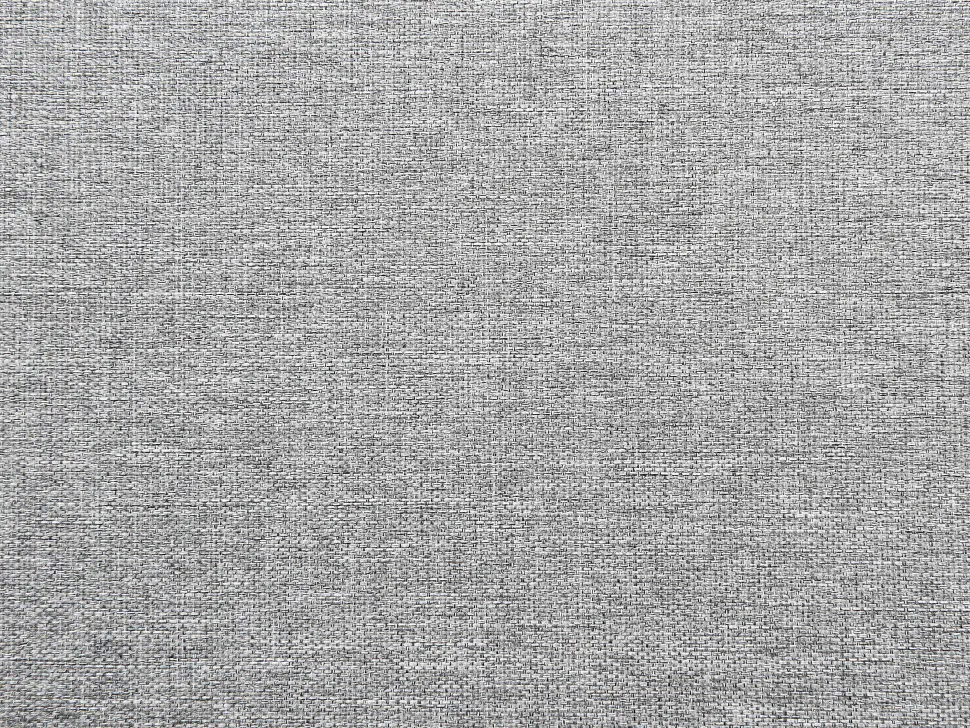 Lounge Set Rattan Hellbraun 6-Sitzer Rechtsseitig Modular Auflagen Hellgrau Contare