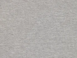Lounge Set Rattan Taupe 6-Sitzer Linksseitig Modular Auflagen Hellgrau Contare