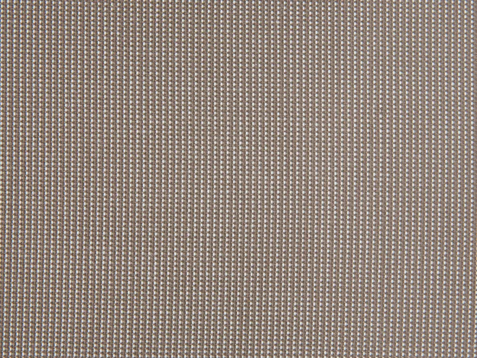 Lounge Set Zertifiziertes Holz Hellbraun 4-Sitzer Modular Auflagen Taupe Timor