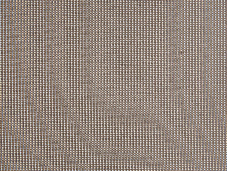 Lounge Set Zertifiziertes Holz Hellbraun 4-Sitzer Auflagen Taupe Manila