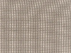 Lounge Set Zertifiziertes Holz Dunkelbraun 5-Sitzer Modular Auflagen Taupe Timor Ii