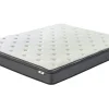 Matratze Memory Foam Hard 180 X 200 Cm Charm