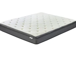 Matratze Memory Foam Hard 180 X 200 Cm Charm