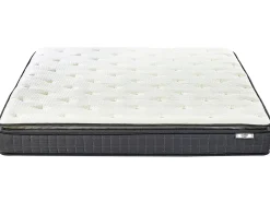 Matratze Memory Foam Hard 180 X 200 Cm Charm