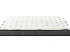 Matratze Memory Foam Hard 180 X 200 Cm Charm