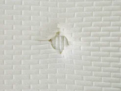 Matratze Memory Foam Hard 180 X 200 Cm Charm
