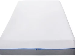 Matratze Memory Foam Hart 180 X 200 Cm Abnehmbarer Bezug Glee