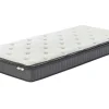Matratze Memory Foam Medium 90 X 200 Cm Charm