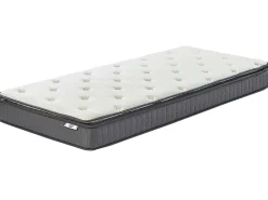 Matratze Memory Foam Medium 90 X 200 Cm Charm