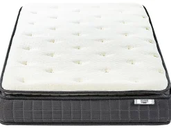 Matratze Memory Foam Medium 90 X 200 Cm Charm