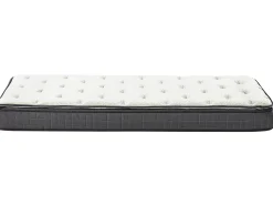 Matratze Memory Foam Medium 90 X 200 Cm Charm