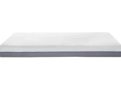 Matratze Memory Foam Mittelfest 180 X 200 Cm Abnehmbarer Bezug Glee