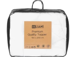 Matratzen Topper 180 X 200 Cm Yangra