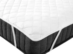 Matratzentopper Japara Baumwolle 180 X 200 Cm Manaslu