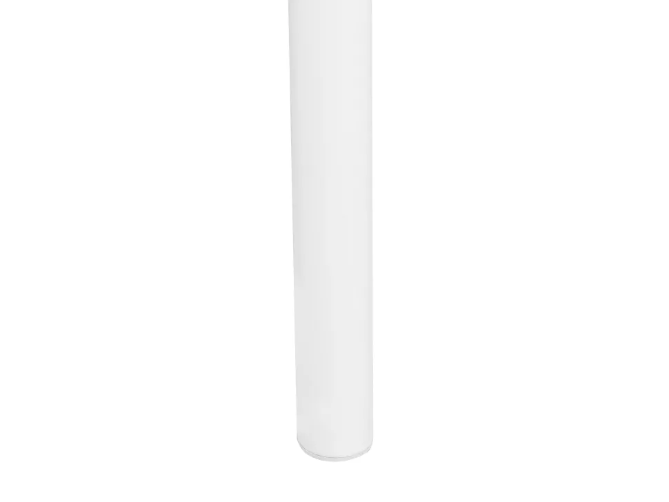 Metallbett Ausziehbar Weis Lattenrost 80 X 200 Cm Tulle
