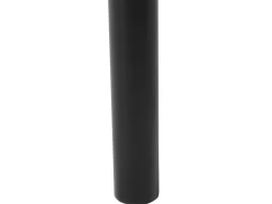 Metallbett Schwarz Lattenrost 180 X 200 Cm Lyra