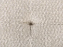 Mittelstuck Polsterbezug Helles Beige Tibro