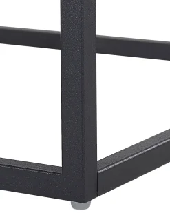 Nachttisch Betonoptik Rechteckig 41 X 55 Cm Cairo