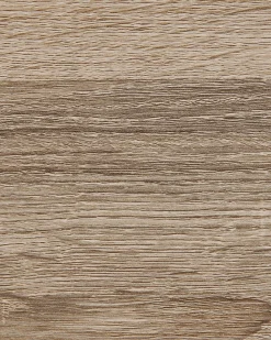 Nachttisch Grau / Heller Holzfarbton Rechteckig Schublade Clio