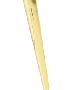 Nachttisch Samtstoff Smaragdgrun / Gold 1 Schublade 38 X 46 X 49 Cm Flayat
