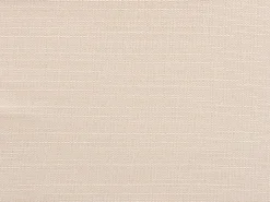 Polsterbett Leinenoptik Beige Lattenrost 90 X 200 Cm Ambassador