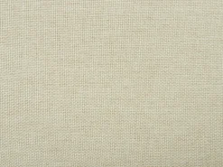 Polsterbett Leinenoptik Beige Lattenrost 180 X 200 Cm Albi