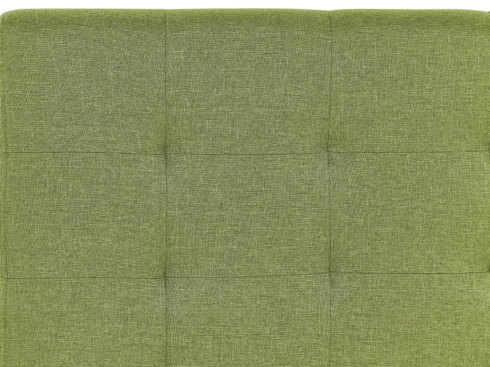 Polsterbett Leinenoptik Grun Lattenrost 180 X 200 Cm La Rochelle