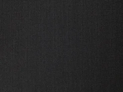 Polsterbett Leinenoptik Schwarz Lattenrost 180 X 200 Cm Colmar