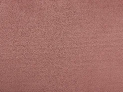 Polsterbett Samtstoff Rosa Mit Stauraum 180 X 200 Cm Noyers