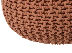 Pouf Kupfer O 40 Cm Conrad