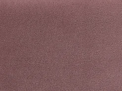 Pouf Samtstoff Mit Stauraum Rosa 2Er Set Garland