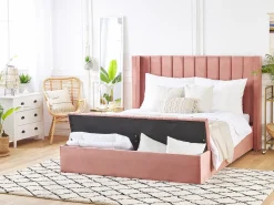 Rattanstuhl Beige Naturlich Mit Armlehnen Togo