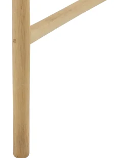 Rattanstuhl Beige Naturlich Mit Armlehnen Togo