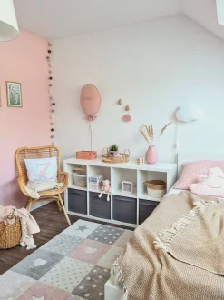 Rattanstuhl Beige Naturlich Mit Armlehnen Togo