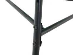 Rattanstuhl Kunststoff Grun O 76 Cm Acapulco