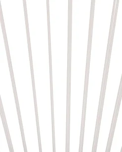 Rattanstuhl Kunststoff Weis O 70 Cm Acapulco Ii