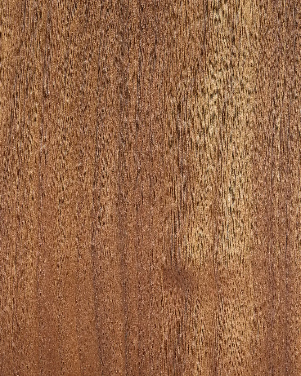 Regal Dunkler Holzfarbton / Grau 4 Facher Richmond