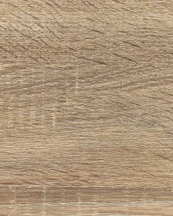 Regal Grau / Heller Holzfarbton 3 Facher Clio