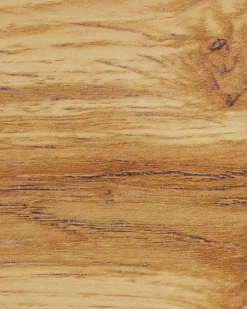 Regal Heller Holzfarbton 5 Facher Mobile Trio