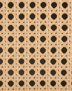 Regal Heller Holzfarbton Mit 3 Fachern Und Schrank Parton