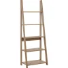 Regal Heller Holzfarbton 5 Facher Wilton