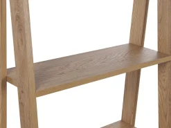 Regal Heller Holzfarbton 5 Facher Wilton