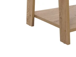 Regal Heller Holzfarbton 5 Facher Wilton