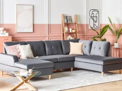 Regal Heller Holzfarbton 5 Facher Wilton